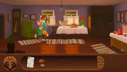 FoxTail Screenshots