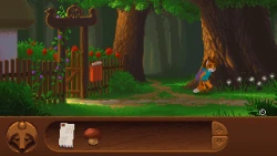 FoxTail Screenshots
