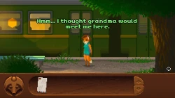 FoxTail Screenshots
