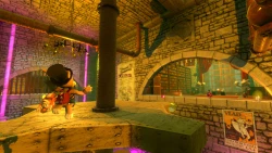 Clive 'N' Wrench Screenshots