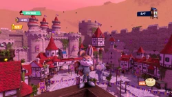 Clive 'N' Wrench Screenshots