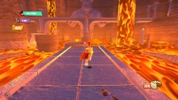 Clive 'N' Wrench Screenshots