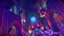 Clive 'N' Wrench Screenshots