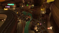 Clive 'N' Wrench Screenshots