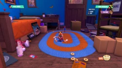 Clive 'N' Wrench Screenshots