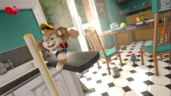 Clive 'N' Wrench Screenshots
