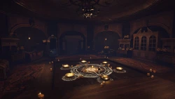 Скриншот к игре Seven Doors