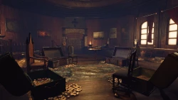 Seven Doors Screenshots