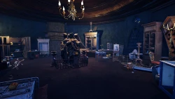 Seven Doors Screenshots