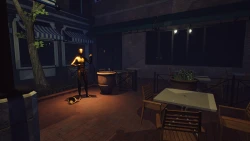 Seven Doors Screenshots
