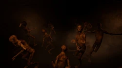 Seven Doors Screenshots