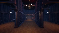 Seven Doors Screenshots