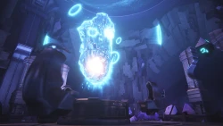 Returner 77 Screenshots