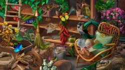 Pride and Prejudice: Blood Ties Screenshots