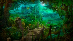 Pride and Prejudice: Blood Ties Screenshots