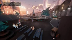 Orwell: Keeping an Eye On You Screenshots