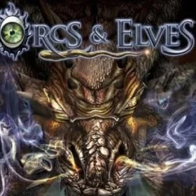 Orcs & Elves