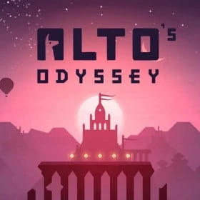 Alto's Odyssey