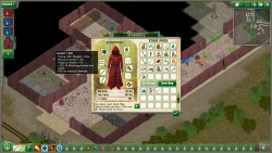 Geneforge 1 - Mutagen Screenshots