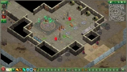 Geneforge 1 - Mutagen Screenshots