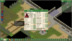 Geneforge 1 - Mutagen Screenshots