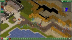 Geneforge 1 - Mutagen Screenshots