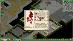 Geneforge 1 - Mutagen Screenshots