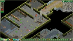 Geneforge 1 - Mutagen Screenshots