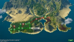 Geneforge 1 - Mutagen Screenshots