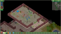 Geneforge 1 - Mutagen Screenshots