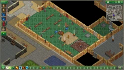Geneforge 1 - Mutagen Screenshots