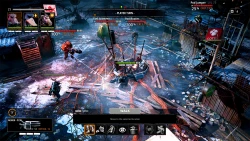 Mutant Year Zero: Seed of Evil Screenshots