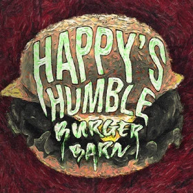 Happy's Humble Burger Barn