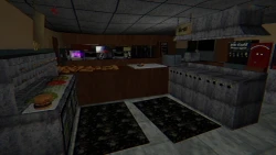 Happy's Humble Burger Barn Screenshots