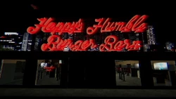 Happy's Humble Burger Barn Screenshots