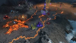SpellForce: Conquest of Eo Screenshots