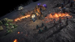 SpellForce: Conquest of Eo Screenshots