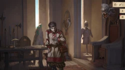 The Tales of Bayun Screenshots