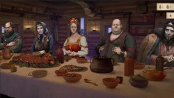 The Tales of Bayun Screenshots
