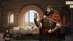 The Tales of Bayun Screenshots