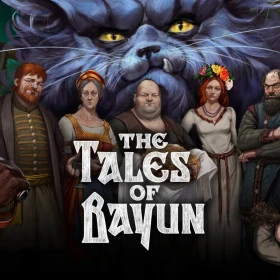 The Tales of Bayun