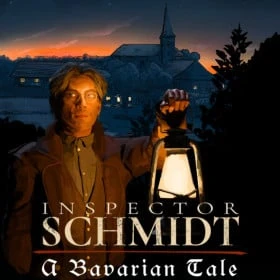 Inspector Schmidt - A Bavarian Tale