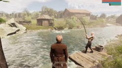 Inspector Schmidt - A Bavarian Tale Screenshots