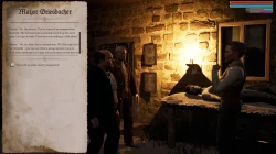 Inspector Schmidt - A Bavarian Tale Screenshots