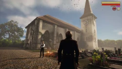 Inspector Schmidt - A Bavarian Tale Screenshots