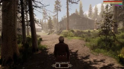Inspector Schmidt - A Bavarian Tale Screenshots