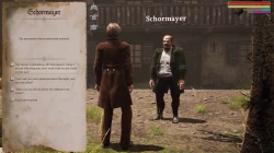 Inspector Schmidt - A Bavarian Tale Screenshots
