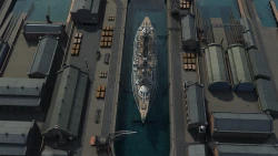 Скриншот к игре Ultimate Admiral: Dreadnoughts