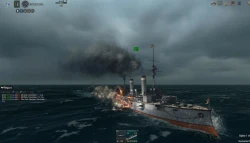 Скриншот к игре Ultimate Admiral: Dreadnoughts
