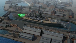 Ultimate Admiral: Dreadnoughts Screenshots